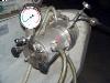  DYNO Mills, type KDL Pilot,